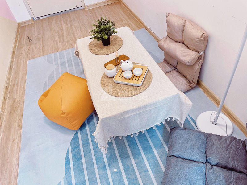 冠寓（桂月路店）4714151周边环境图5