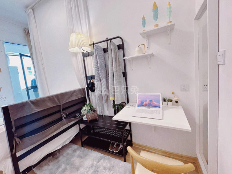 冠寓（桂月路店）4714151周边环境图4