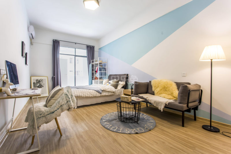 冠寓（桂月路店）4714153周边环境图4