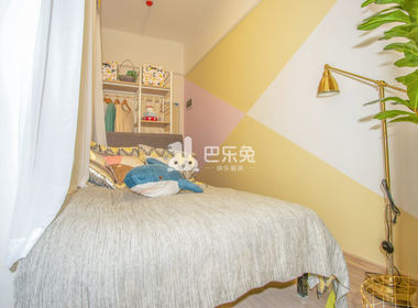 冠寓（桂月路店） 1室1厅1卫