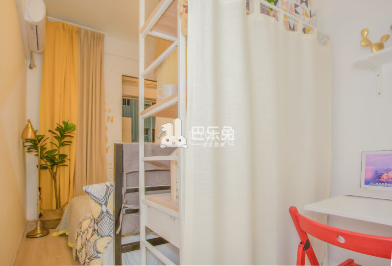 冠寓（桂月路店）4714154周边环境图2