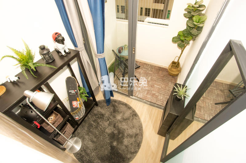 冠寓（桂月路店）4714155周边环境图11