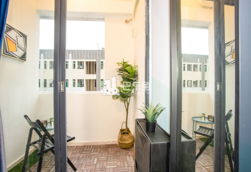 冠寓（桂月路店）4714155周边环境图9