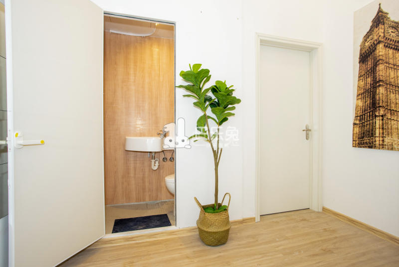 冠寓（桂月路店）4714155周边环境图8