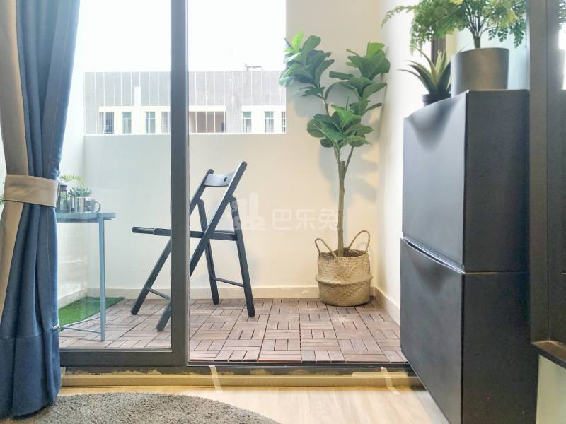 冠寓（桂月路店）4714155周边环境图7