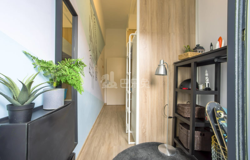 冠寓（桂月路店）4714155周边环境图6