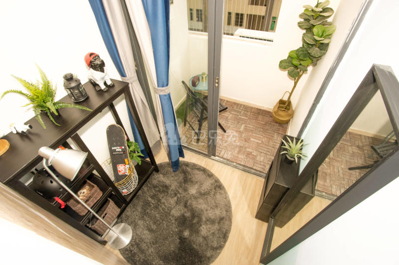 冠寓（桂月路店）4714155周边环境图5