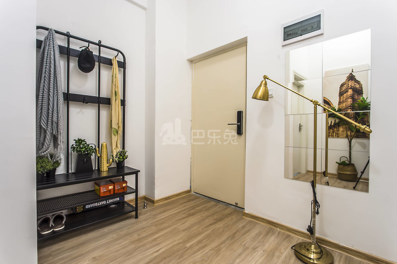 冠寓（桂月路店）4714155周边环境图4