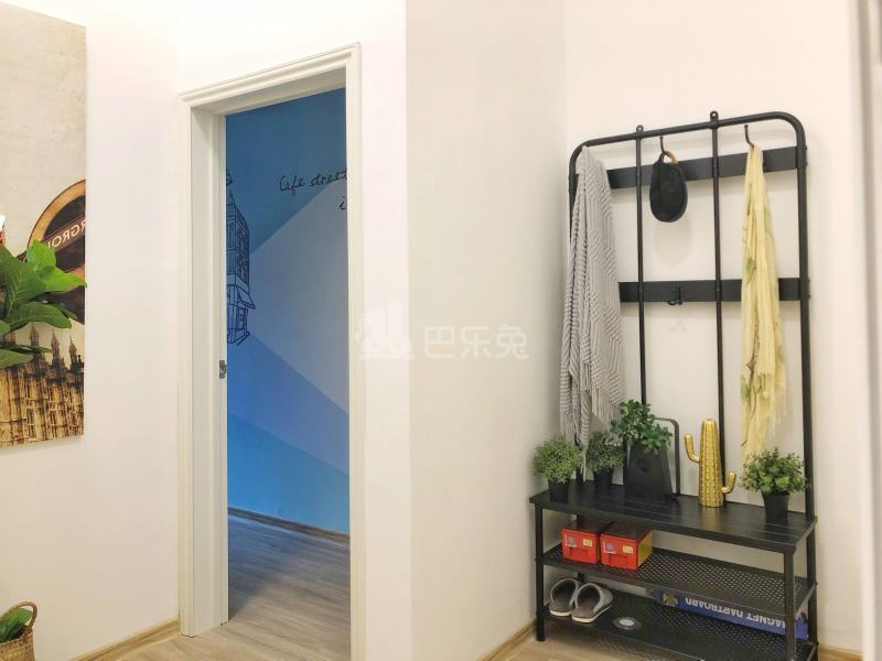 冠寓（桂月路店）4714155周边环境图2