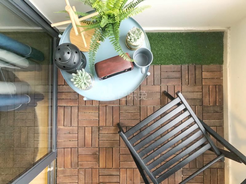 冠寓（桂月路店）4714155周边环境图1