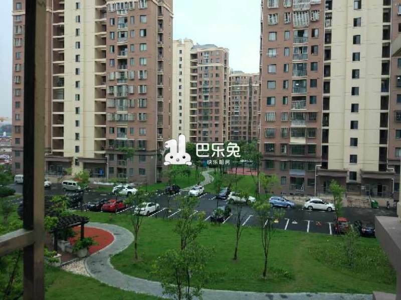 浦东出租房 川沙出租房 华川家园  交通周边 交通:2号线东延线(凌空路
