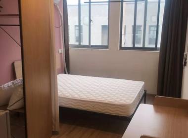 冠寓（翔宇路南站店） 1室0厅1卫