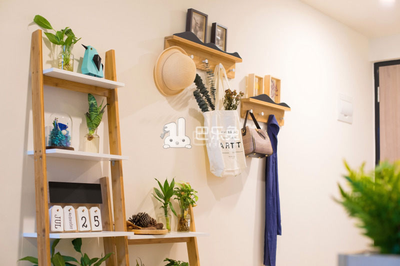 冠寓（翔宇路南站店）4719794卧室图7