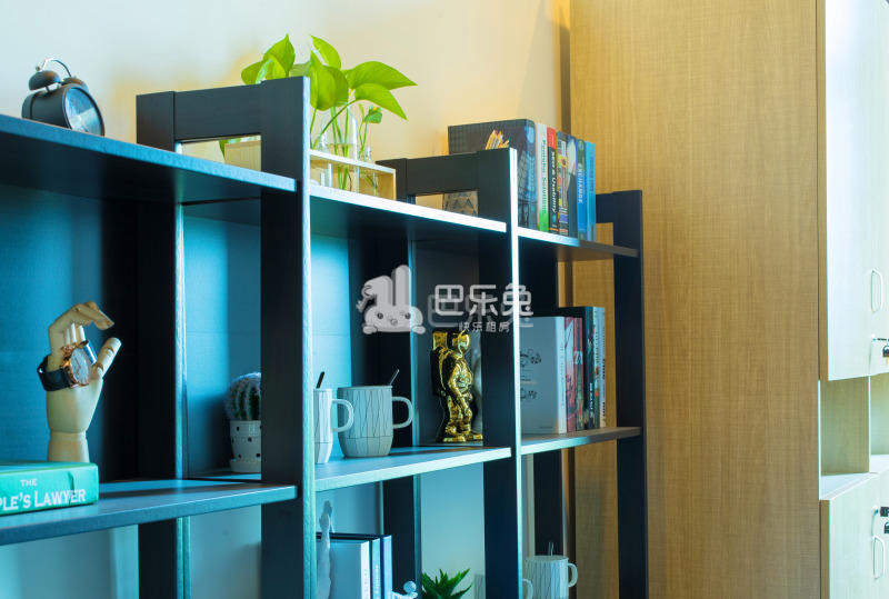 冠寓（翔宇路南站店）4719794卧室图6