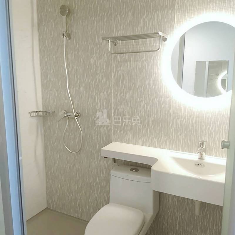 冠寓（翔宇路南站店）4719794卫生间图9