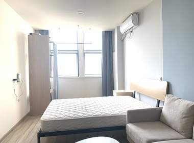 冠寓（翔宇路南站店） 1室0厅1卫