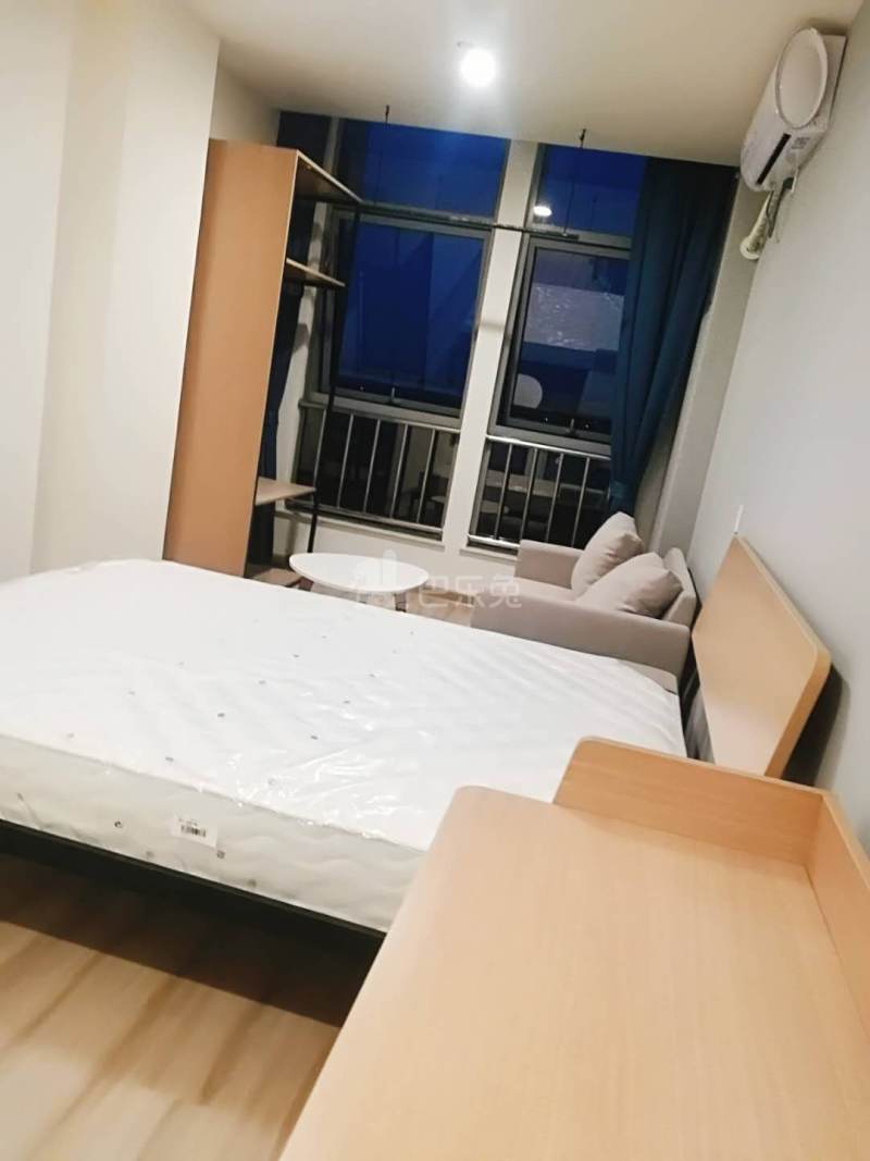 冠寓（翔宇路南站店）4719795卧室图0