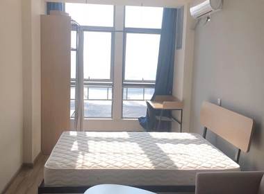 冠寓（翔宇路南站店） 1室0厅1卫