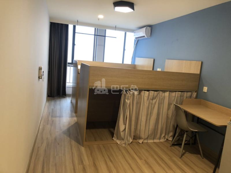 冠寓（翔宇路南站店）4719802客厅图4