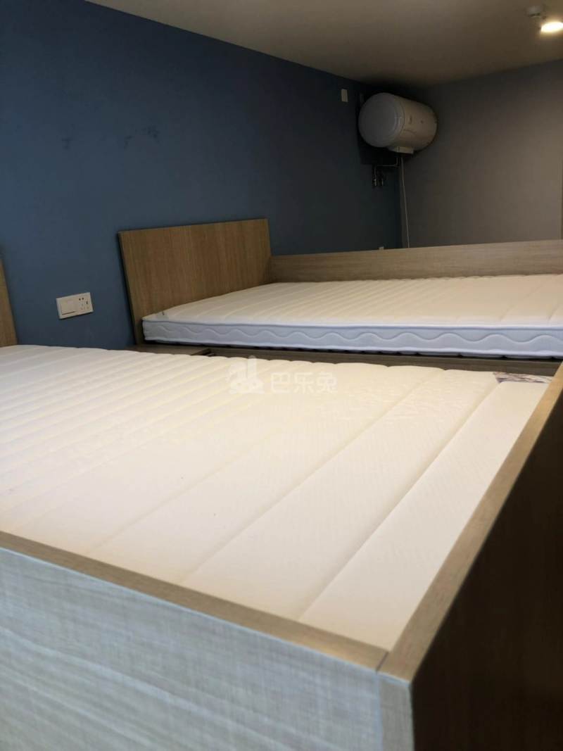 冠寓（翔宇路南站店）4719802卧室图0