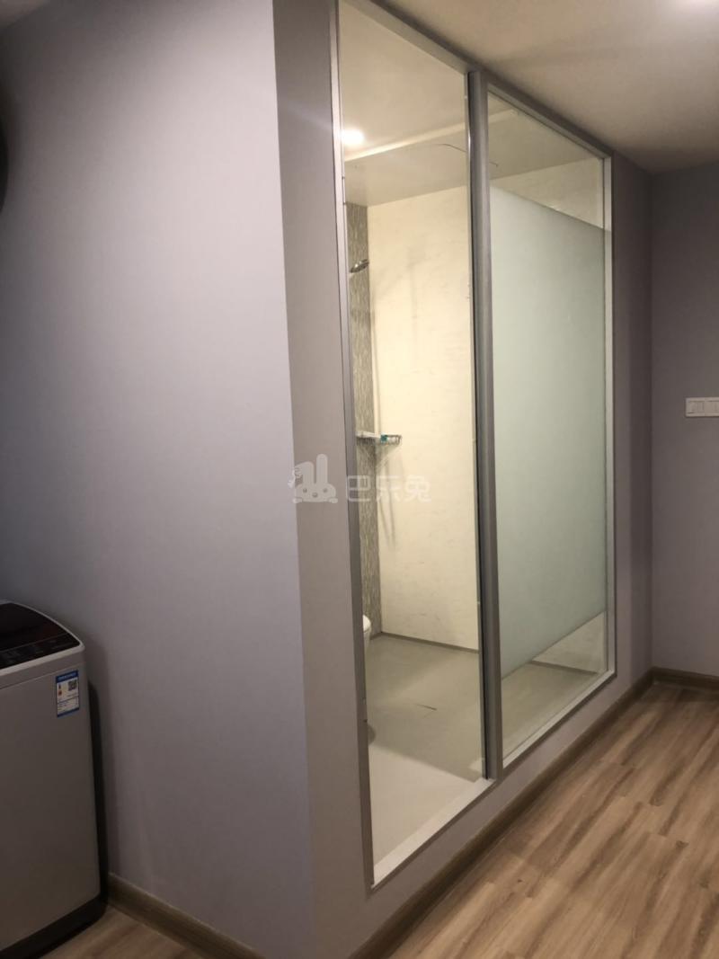 冠寓（翔宇路南站店）4719803卫生间图4