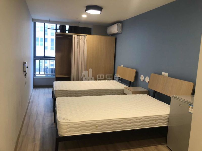 冠寓（翔宇路南站店）4719803周边环境图7