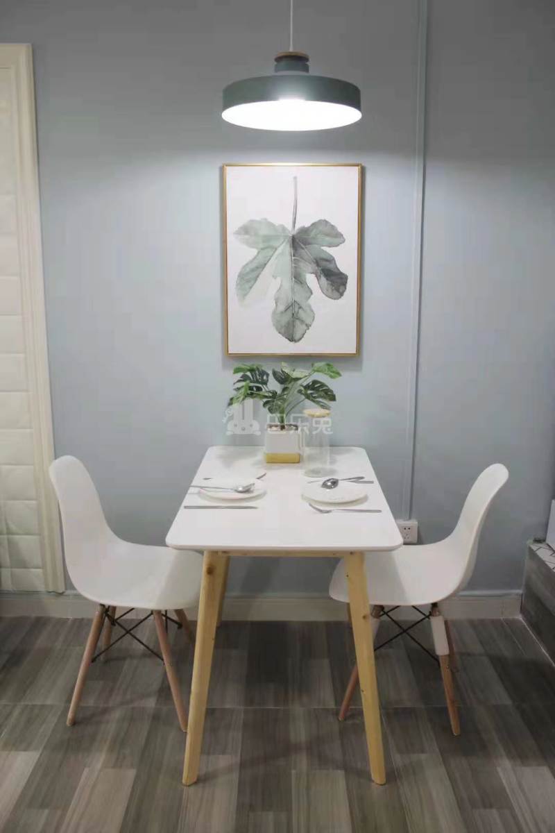 知更公寓4731647客厅图4