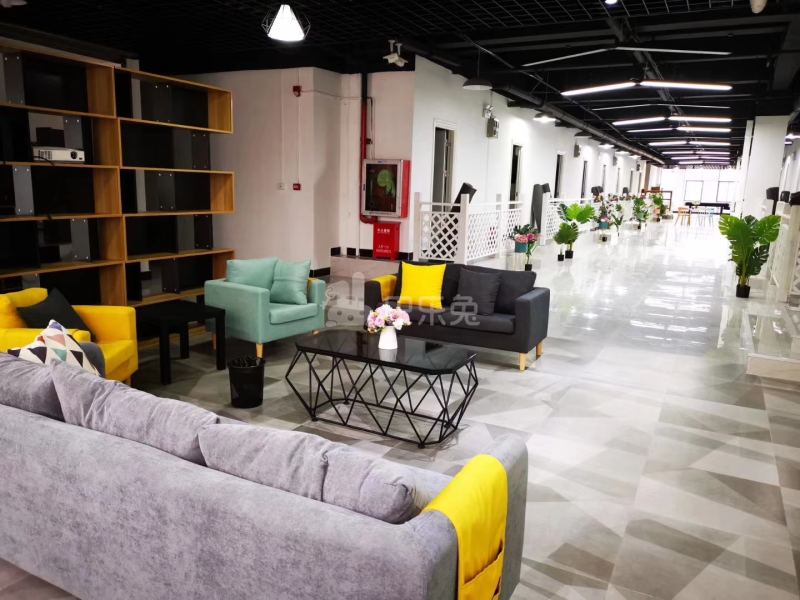 知更公寓4731647客厅图5