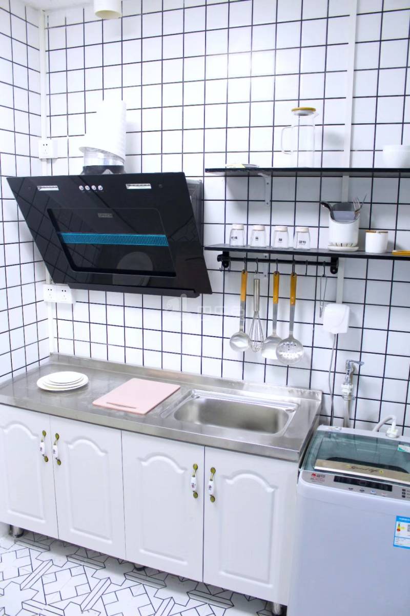 知更公寓4731647厨房图10