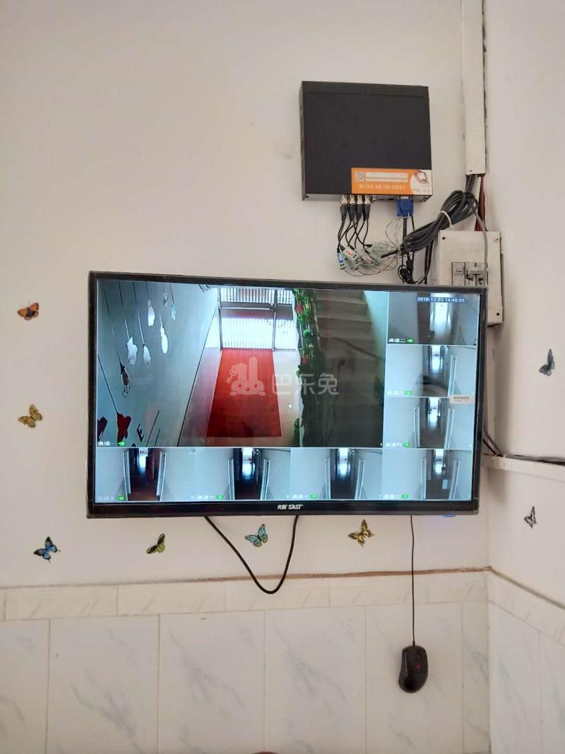 倾城公寓（沙井）4731750卧室图0