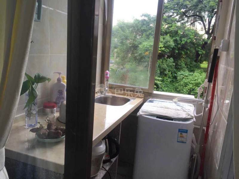 倾城公寓（沙井）4731750厨房图5