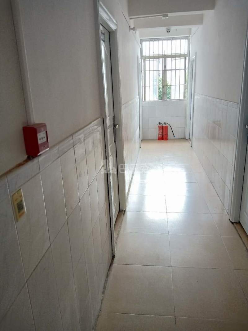 倾城公寓（沙井）4731750周边环境图7