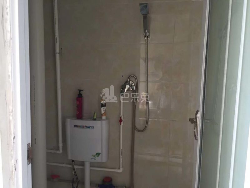 倾城公寓（沙井）4731750卫生间图6