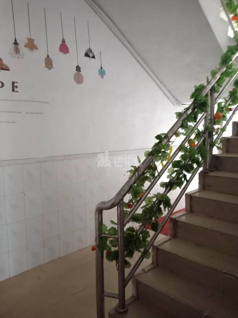 倾城公寓（沙井）4731750周边环境图8