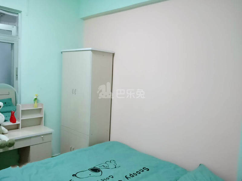 倾城公寓（沙井）4731750卧室图1