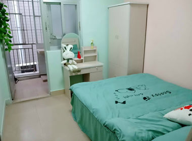 倾城公寓（沙井） 1室0厅1卫