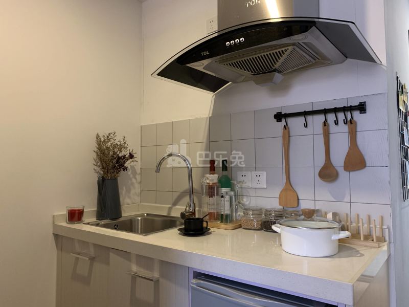 冠寓（横岗四联路店）4732282周边环境图5