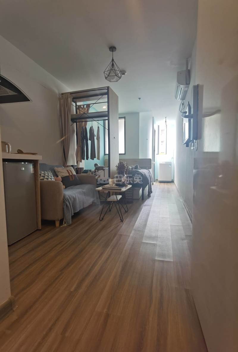 冠寓（横岗四联路店）4732283周边环境图16