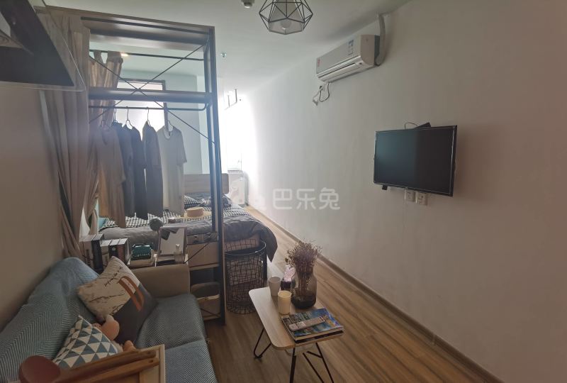 冠寓（横岗四联路店）4732283周边环境图14