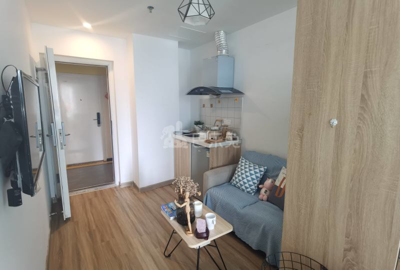 冠寓（横岗四联路店）4732283周边环境图13