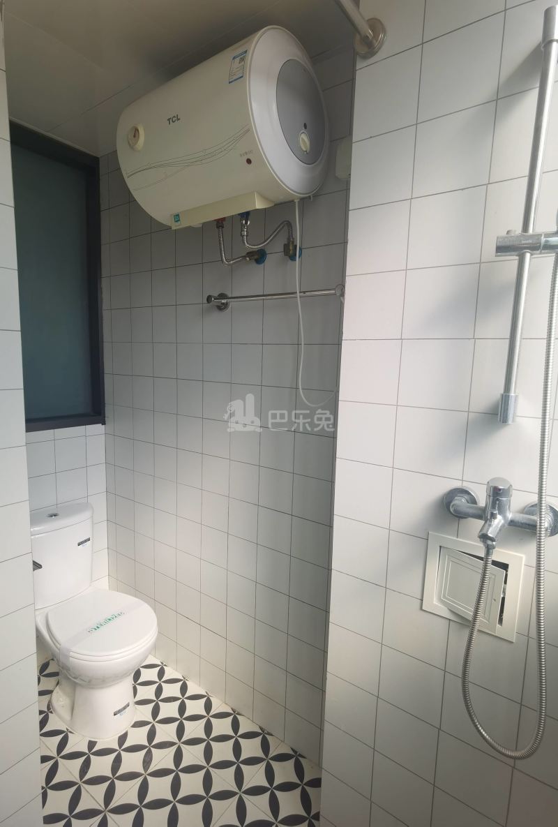 冠寓（横岗四联路店）4732283周边环境图12