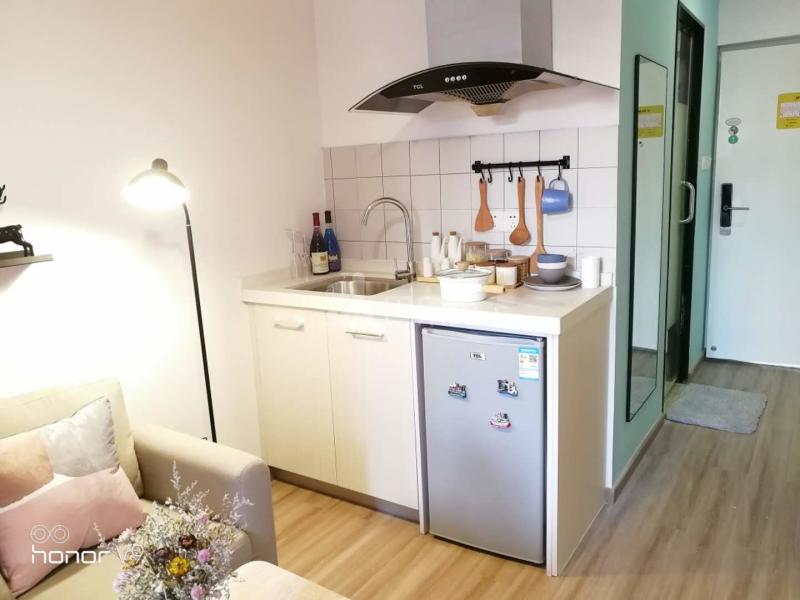 冠寓（横岗四联路店）4732283周边环境图11