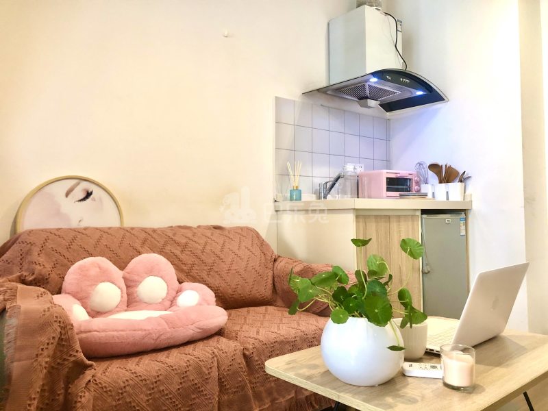 冠寓（横岗四联路店）4732283周边环境图7