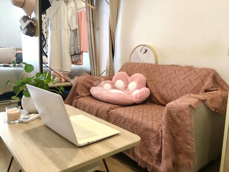 冠寓（横岗四联路店）4732283周边环境图6