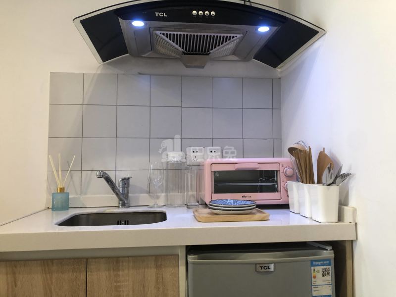 冠寓（横岗四联路店）4732283周边环境图5