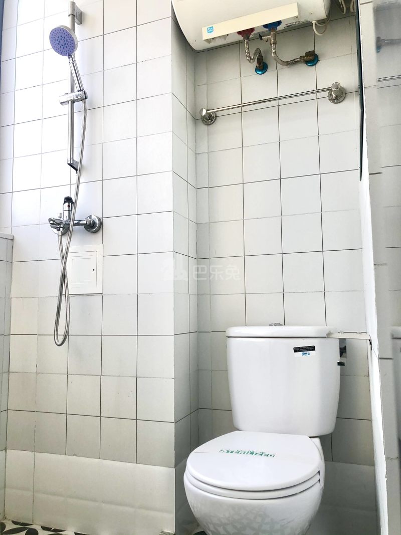 冠寓（横岗四联路店）4732283周边环境图3