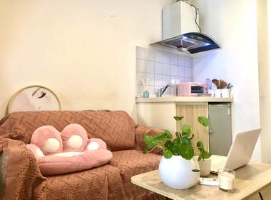 冠寓（横岗四联路店） 1室0厅1卫