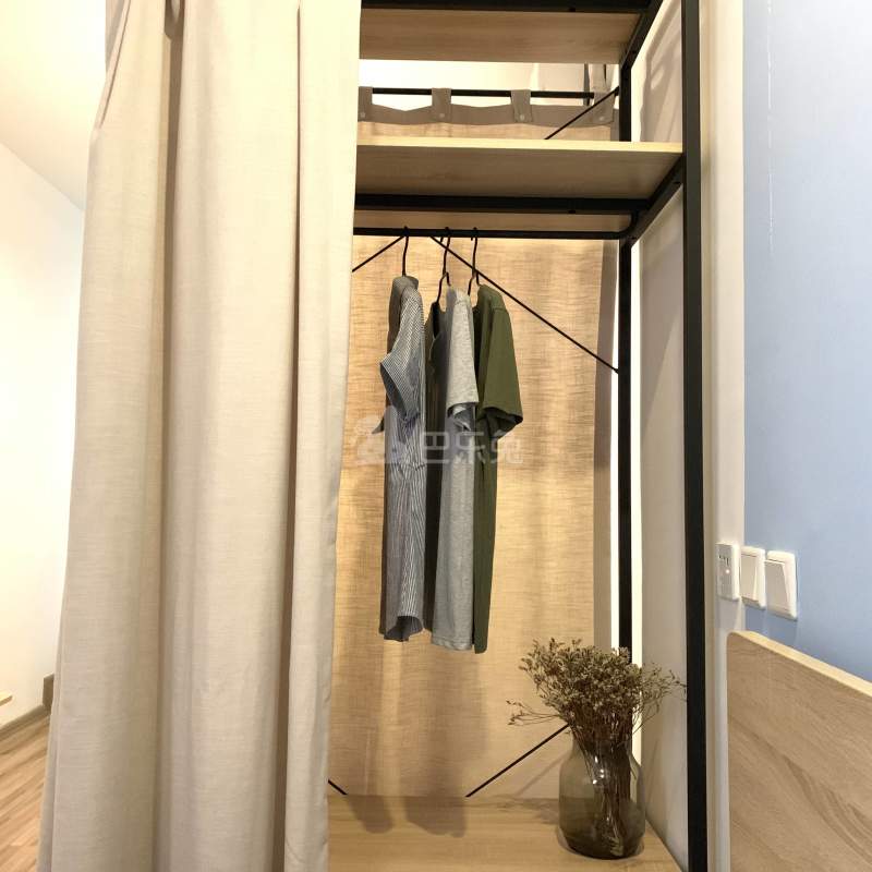 冠寓（横岗四联路店）4732284周边环境图24