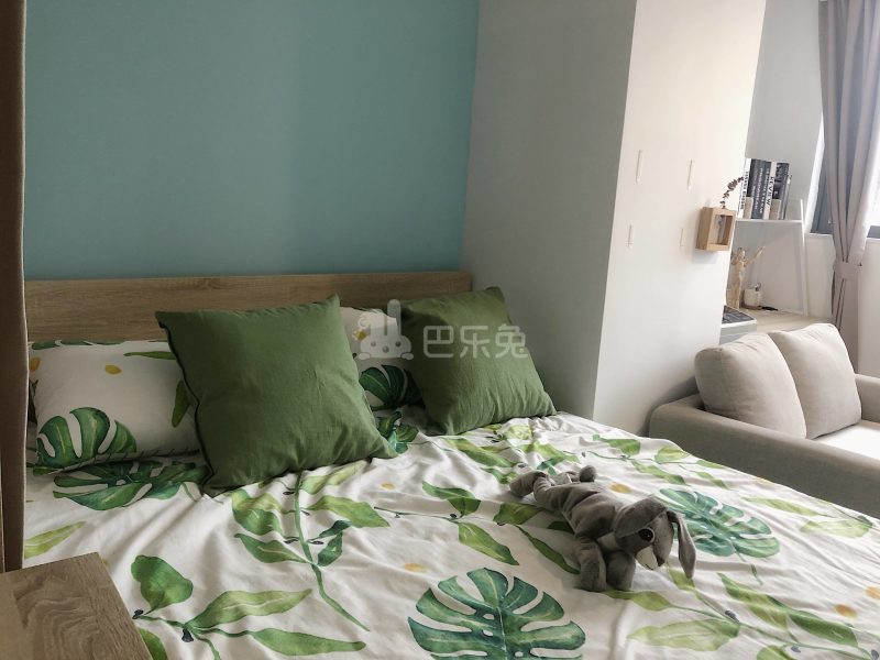 冠寓（横岗四联路店）4732284周边环境图13