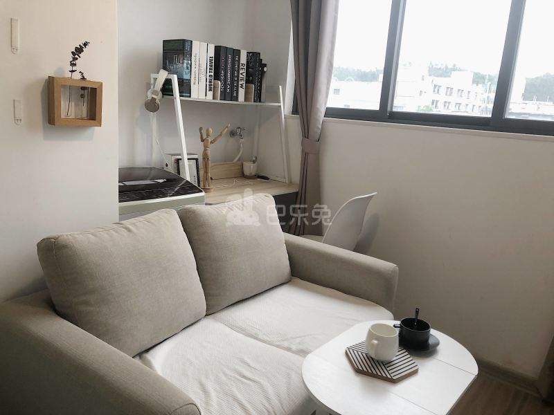 冠寓（横岗四联路店）4732284周边环境图14